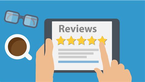 Your Reviews